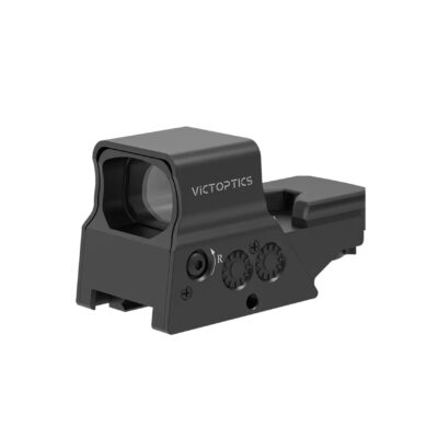 VictOptics SRD 1x27x39 Red Dot Sight - Black