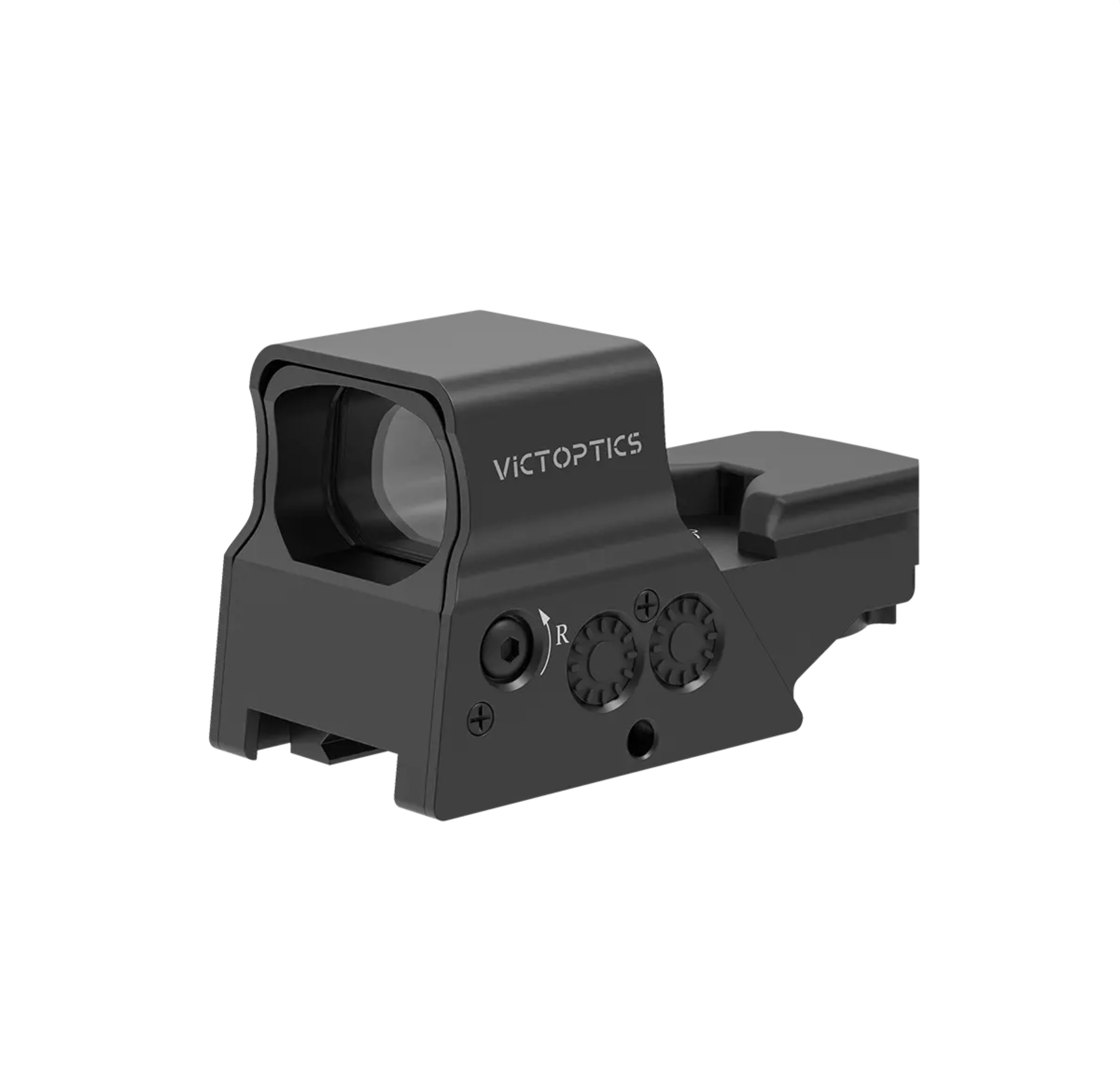 VictOptics SRD 1x27x39 Red Dot Sight - Black OD-A-RDSL35 asgbox.pl VictOptics SRD 1x27x39 Red Dot Sight - Black