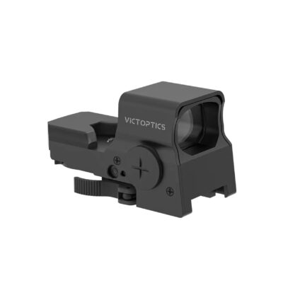 Alternative view of VictOptics SRD 1x27x39 Red Dot Sight - Black