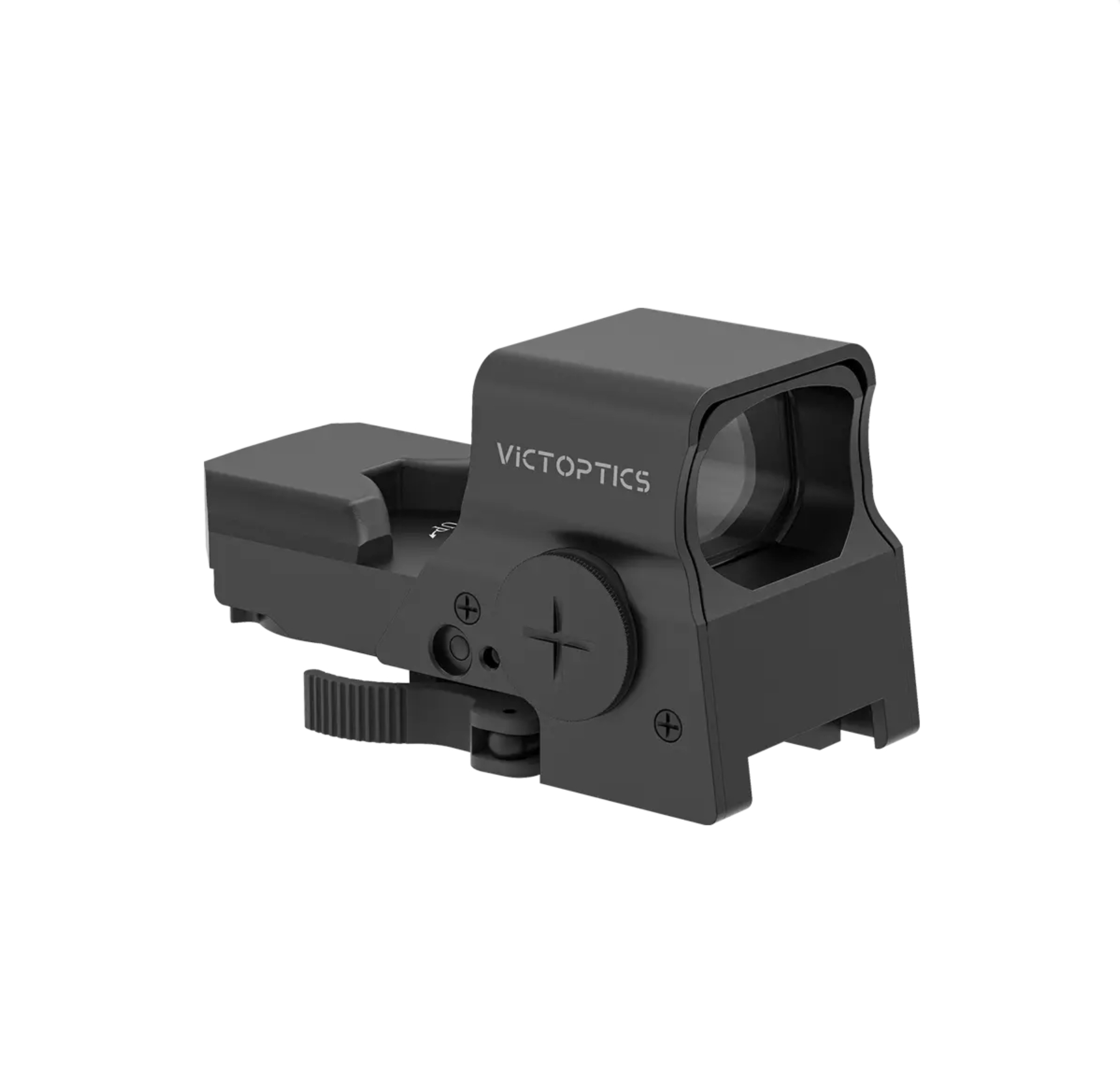 VictOptics SRD 1x27x39 Red Dot Sight - Black OD-A-RDSL35 asgbox.pl VictOptics SRD 1x27x39 Red Dot Sight - Black - obrazek 2
