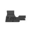 VictOptics SRD 1x27x39 Red Dot Sight - Black OD-A-RDSL35 asgbox.pl