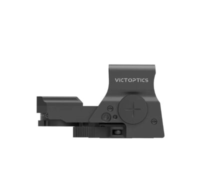 VictOptics SRD 1x27x39 Red Dot Sight - Black - obrazek 4