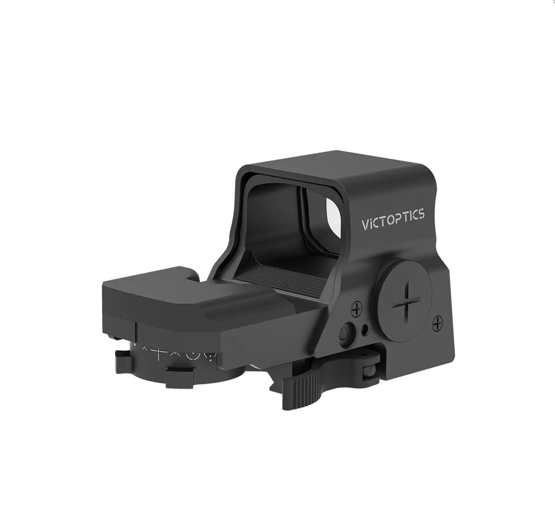 VictOptics SRD 1x27x39 Red Dot Sight - Black OD-A-RDSL35 asgbox.pl VictOptics SRD 1x27x39 Red Dot Sight - Black - obrazek 5
