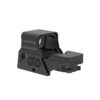 VictOptics SRD 1x27x39 Red Dot Sight - Black OD-A-RDSL35 asgbox.pl
