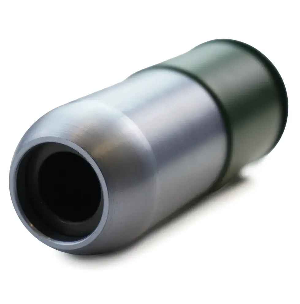 EPeS 40mm Paintball Grenade PB40 UGL - Dural OD-A-E242-AL asgbox.pl EPeS 40mm Paintball Grenade PB40 UGL - Dural - obrazek 3