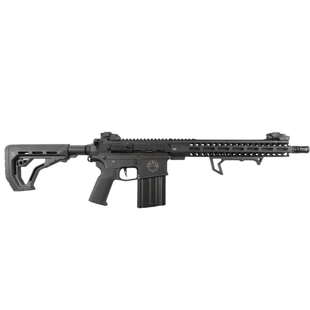 EPES EAR-10 CNC (SR-25 DMR) M-LOK 13" AEG - GENERAL - Black OD-A-E771-ML-L35 asgbox.pl EPES EAR-10 CNC (SR-25 DMR) M-LOK 13" AEG - GENERAL - Black