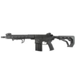 EPES EAR-10 CNC (SR-25 DMR) M-LOK 13" AEG - GENERAL - Black - obrazek 3
