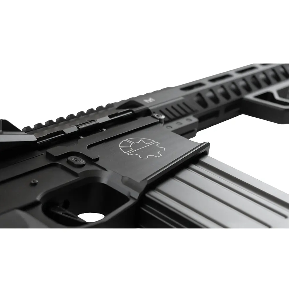 EPES EAR-10 CNC (SR-25 DMR) M-LOK 13" AEG - GENERAL - Black OD-A-E771-ML-L35 asgbox.pl EPES EAR-10 CNC (SR-25 DMR) M-LOK 13" AEG - GENERAL - Black - obrazek 5