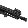 EPES EAR-10 CNC (SR-25 DMR) M-LOK 13" AEG - GENERAL - Black OD-A-E771-ML-L35 asgbox.pl