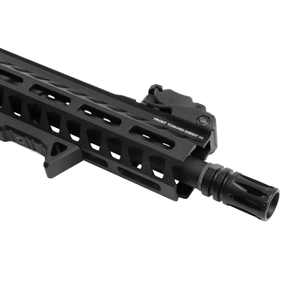 EPES EAR-10 CNC (SR-25 DMR) M-LOK 13" AEG - GENERAL - Black OD-A-E771-ML-L35 asgbox.pl EPES EAR-10 CNC (SR-25 DMR) M-LOK 13" AEG - GENERAL - Black - obrazek 6