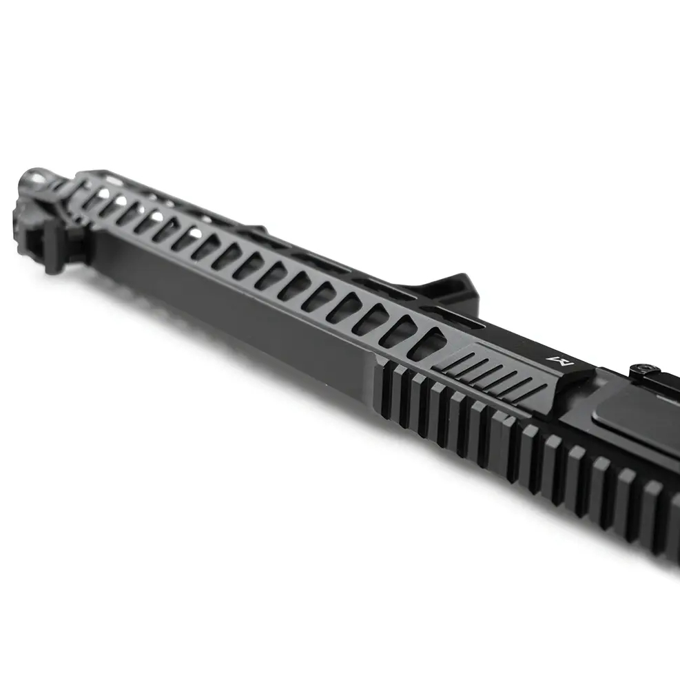 EPES EAR-10 CNC (SR-25 DMR) M-LOK 13" AEG - GENERAL - Black OD-A-E771-ML-L35 asgbox.pl EPES EAR-10 CNC (SR-25 DMR) M-LOK 13" AEG - GENERAL - Black - obrazek 7