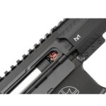 EPES EAR-10 CNC (SR-25 DMR) M-LOK 13" AEG - GENERAL - Black - obrazek 10