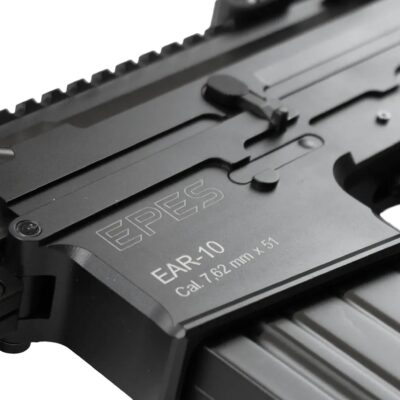 EPES EAR-10 CNC (SR-25 DMR) M-LOK 13" AEG - GENERAL - Black OD-A-E771-ML-L35 asgbox.pl EPES EAR-10 CNC (SR-25 DMR) M-LOK 13" AEG - GENERAL - Black OD-A-E771-ML-L35 asgbox.pl