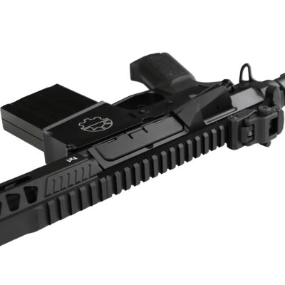EPES EAR-10 CNC (SR-25 DMR) M-LOK 13" AEG - GENERAL - Black OD-A-E771-ML-L35 asgbox.pl EPES EAR-10 CNC (SR-25 DMR) M-LOK 13" AEG - GENERAL - Black OD-A-E771-ML-L35 asgbox.pl