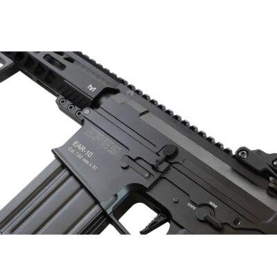 EPES EAR-10 CNC (SR-25 DMR) M-LOK 13" AEG - GENERAL - Black OD-A-E771-ML-L35 asgbox.pl EPES EAR-10 CNC (SR-25 DMR) M-LOK 13" AEG - GENERAL - Black OD-A-E771-ML-L35 asgbox.pl