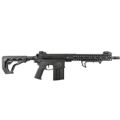 EPeS EAR-10 CNC (SR-25 DMR) M-LOK 13" HPA - ADMIRAL - Black