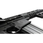 EPeS EAR-10 CNC (SR-25 DMR) M-LOK 13" HPA - ADMIRAL - Black - obrazek 5