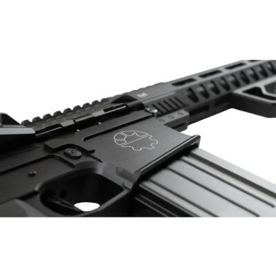 EPeS EAR-10 CNC (SR-25 DMR) M-LOK 13" HPA - ADMIRAL - Black OD-A-E771-ML-LH asgbox.pl