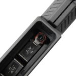 EPeS EAR-10 CNC (SR-25 DMR) M-LOK 13" HPA - ADMIRAL - Black - obrazek 9