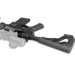 EPeS EAR-10 CNC (SR-25 DMR) SMR 15.3" AEG - GENERAL - Black - obrazek 6