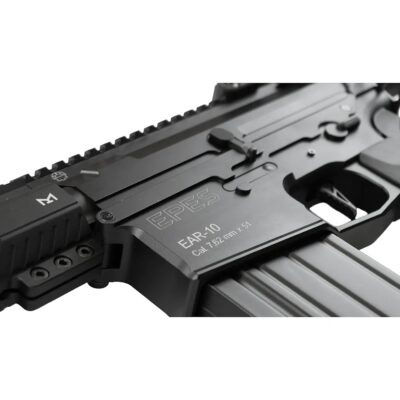 EPeS EAR-10 CNC (SR-25 DMR) SMR 15.3" AEG - GENERAL - Black OD-A-E771-SM-L35 asgbox.pl