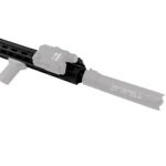 EPeS EAR-10 CNC (SR-25 DMR) SMR 15.3" HPA - ADMIRAL - Black - obrazek 5