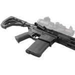 EPeS EAR-10 CNC (SR-25 DMR) SMR 15.3" HPA - ADMIRAL - Black - obrazek 7