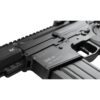 EPeS EAR-10 CNC (SR-25 DMR) SMR 15.3" HPA - ADMIRAL - Black OD-A-E771-SM-LH asgbox.pl