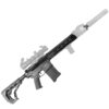 EPeS EAR-10 CNC (SR-25 DMR) SMR 15.3" HPA - ADMIRAL - Black OD-A-E771-SM-LH asgbox.pl