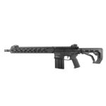 EPeS EAR-10 CNC (SR-25 DMR) SMR 15.3" HPA - ADMIRAL - Black - obrazek 2