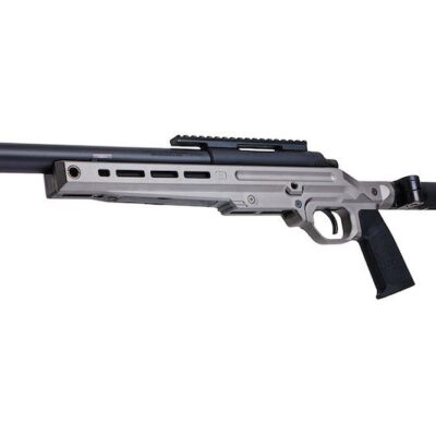 TM VSR-ONE - Stealth Gray