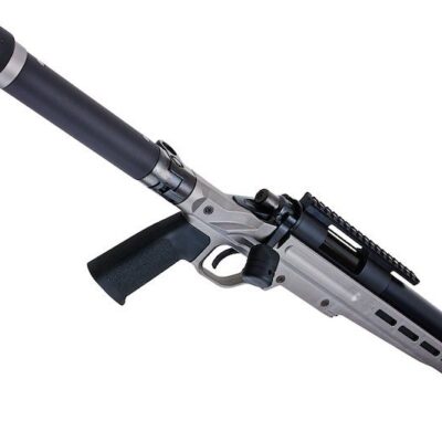 Alternative view of TM VSR-ONE - Stealth Gray