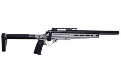 TM VSR-ONE Sniper Rifle – Gray - obrazek 2
