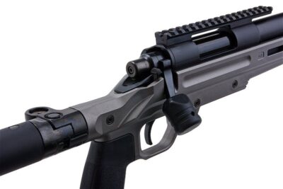 TM VSR-ONE Sniper Rifle – Gray - obrazek 5
