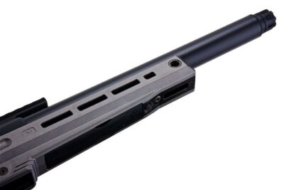 TM VSR-ONE Sniper Rifle – Gray - obrazek 6