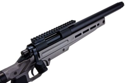 TM VSR-ONE Sniper Rifle – Gray - obrazek 8