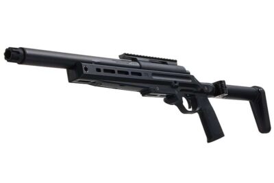 TM VSR-ONE Sniper Rifle – Black - obrazek 2