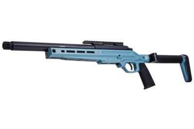 TM VSR-ONE Sniper Rifle – Blue - obrazek 3