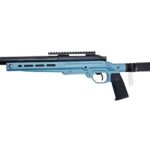 TM VSR-ONE Sniper Rifle – Blue