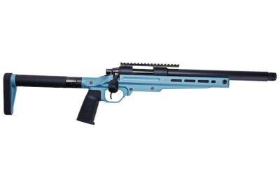 TM VSR-ONE Sniper Rifle – Blue - obrazek 2