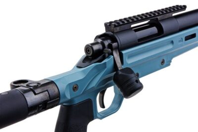 TM VSR-ONE Sniper Rifle – Blue - obrazek 5