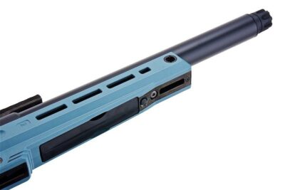 TM VSR-ONE Sniper Rifle – Blue - obrazek 6