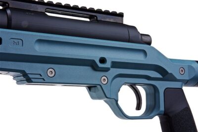 TM VSR-ONE Sniper Rifle – Blue - obrazek 7