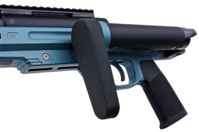 TM VSR-ONE Sniper Rifle – Blue - obrazek 8