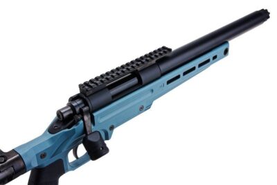 TM VSR-ONE Sniper Rifle – Blue - obrazek 9