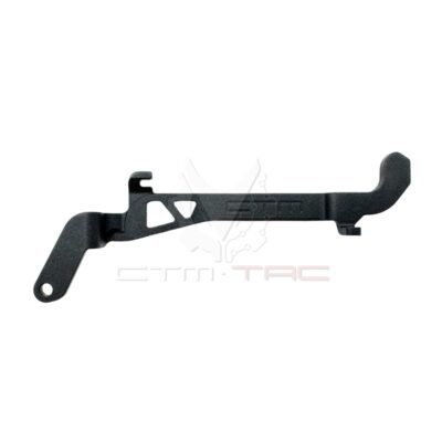 CTM CNC Trigger Bar for AAP-01 - Black