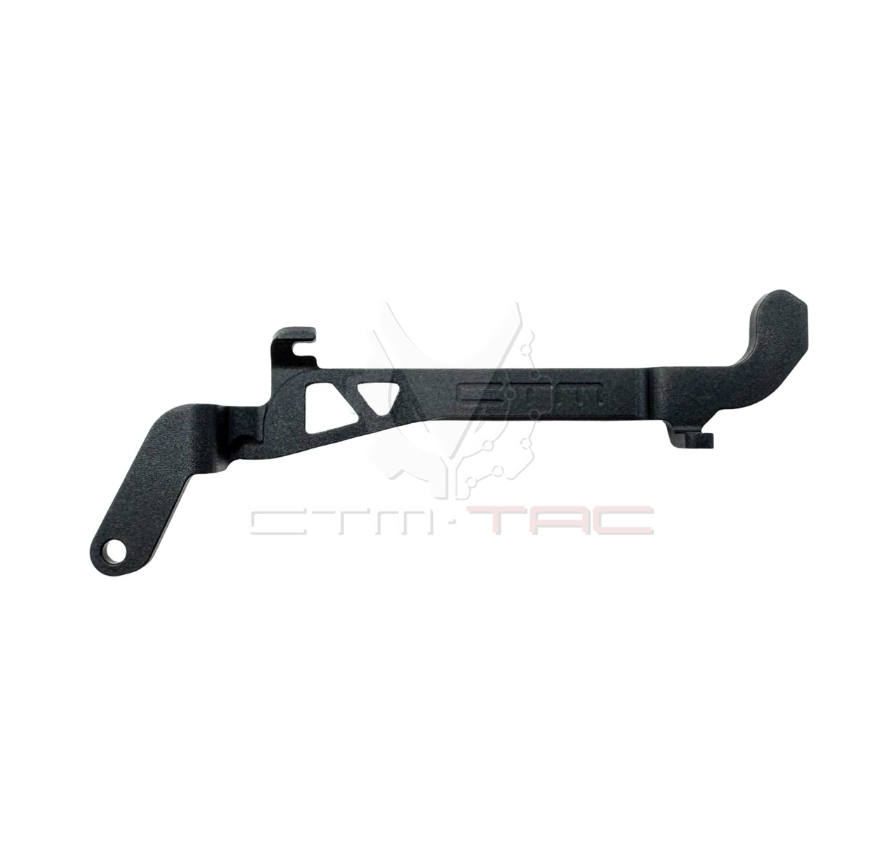 CTM CNC Trigger Bar for AAP-01 - Black OD-A-CTM0090-BK asgbox.pl CTM CNC Trigger Bar for AAP-01 - Black