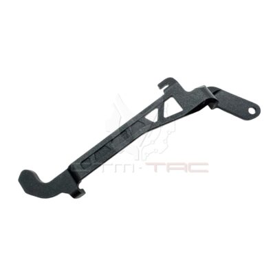 CTM CNC Trigger Bar for AAP-01 - Black OD-A-CTM0090-BK asgbox.pl CTM CNC Trigger Bar for AAP-01 - Black OD-A-CTM0090-BK asgbox.pl