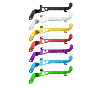 CTM CNC Trigger Bar for AAP-01 - Black - obrazek 5