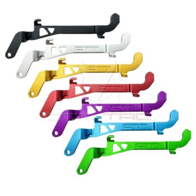 CTM CNC Trigger Bar for AAP-01 - Silver OD-A-CTM0090-SV asgbox.pl CTM CNC Trigger Bar for AAP-01 - Silver OD-A-CTM0090-SV asgbox.pl